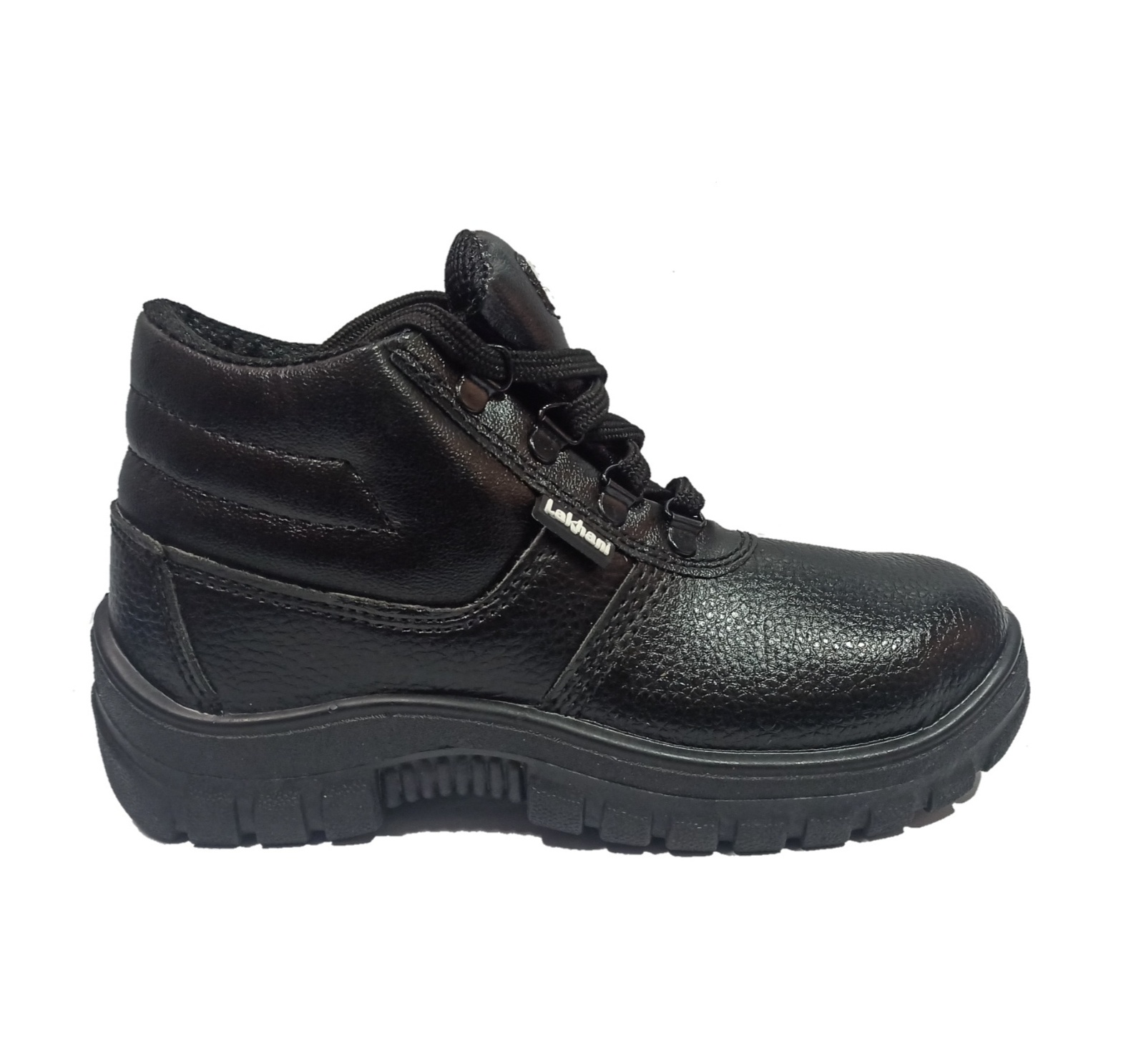 LAKHANI Safetoe Industrial Safety shoes - Nice Footwear