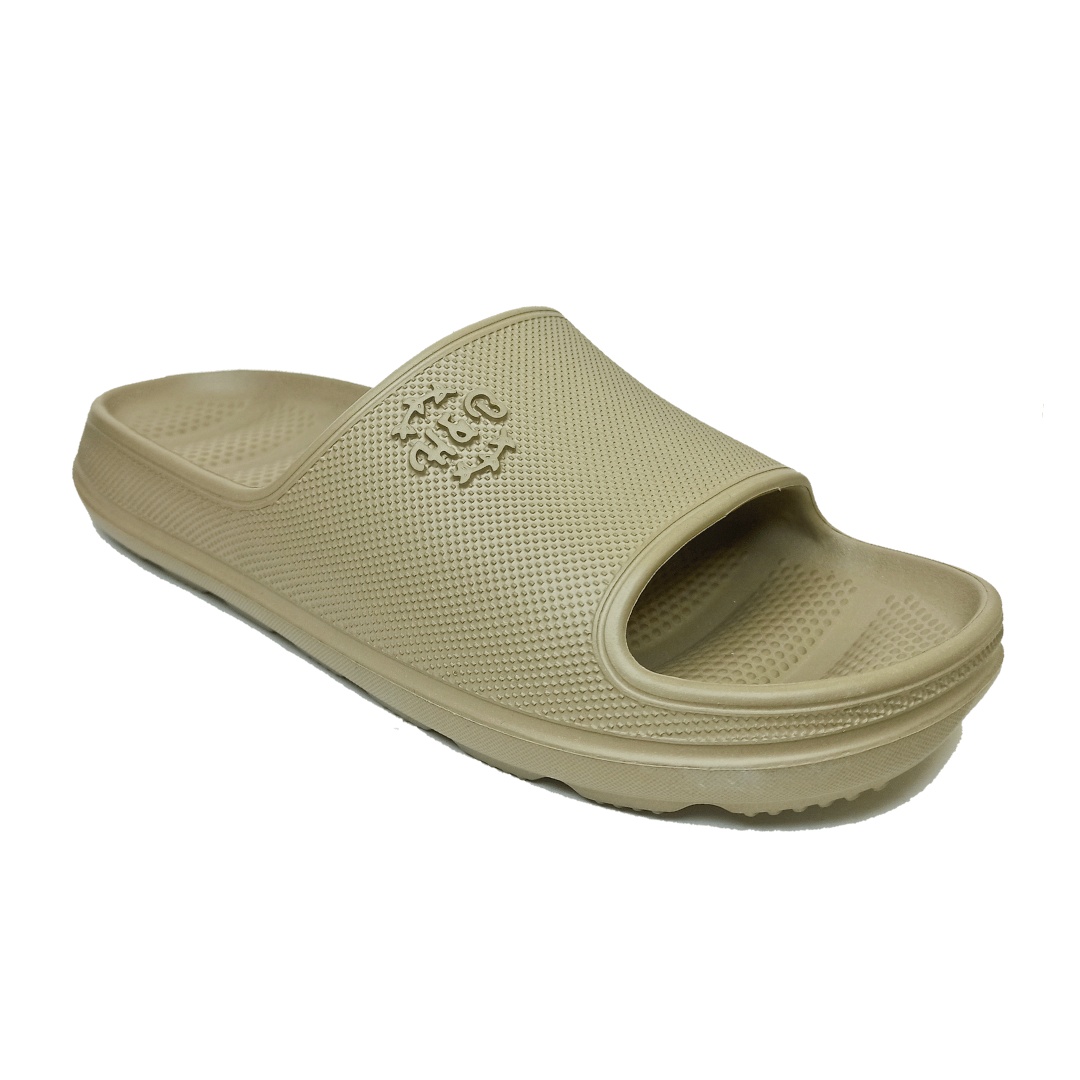 Buy Brown Flip Flop & Slippers for Women by NEOZ Online | Ajio.com-gemektower.com.vn