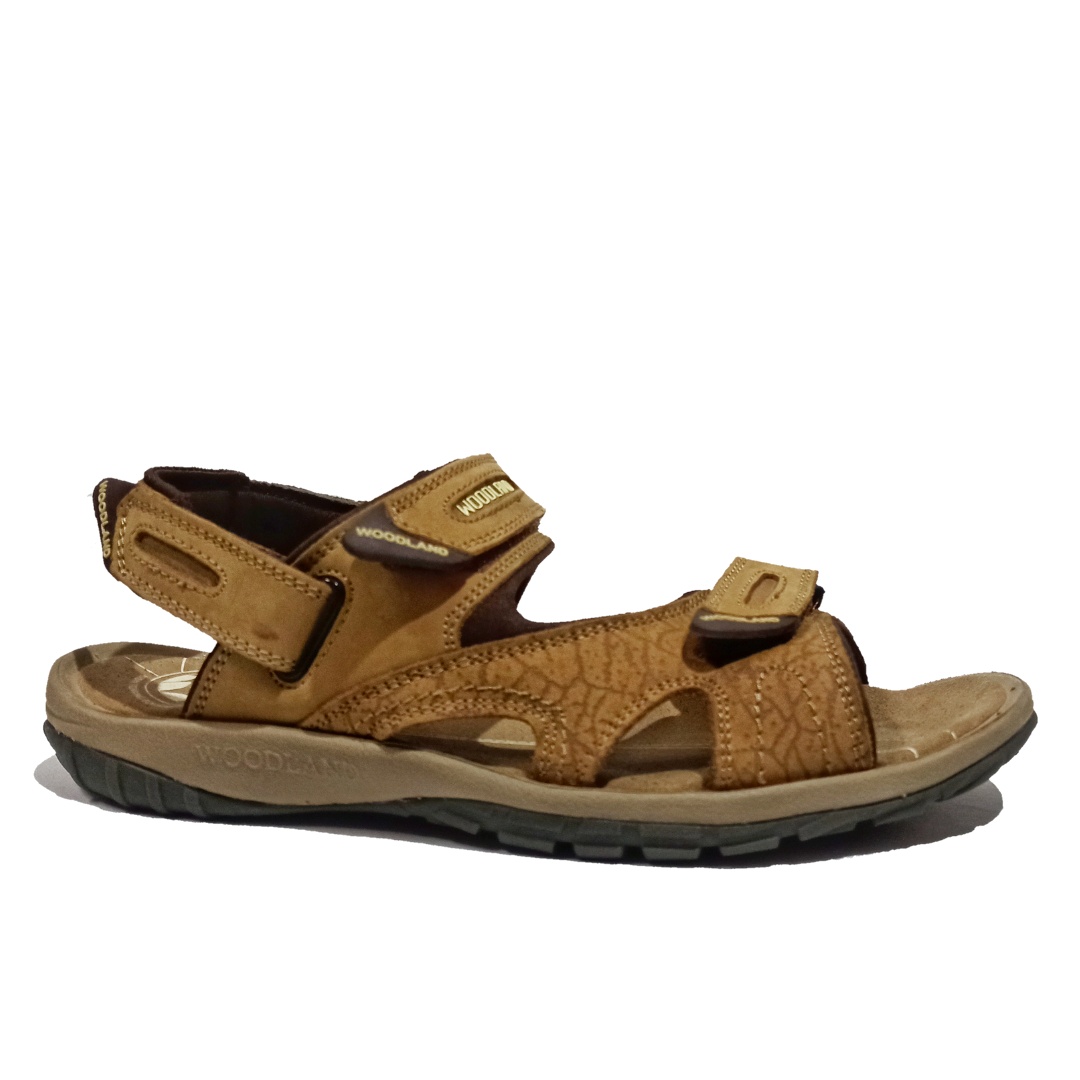 Woodland Men's Gd 3457119 Sandal - Nice Footwear