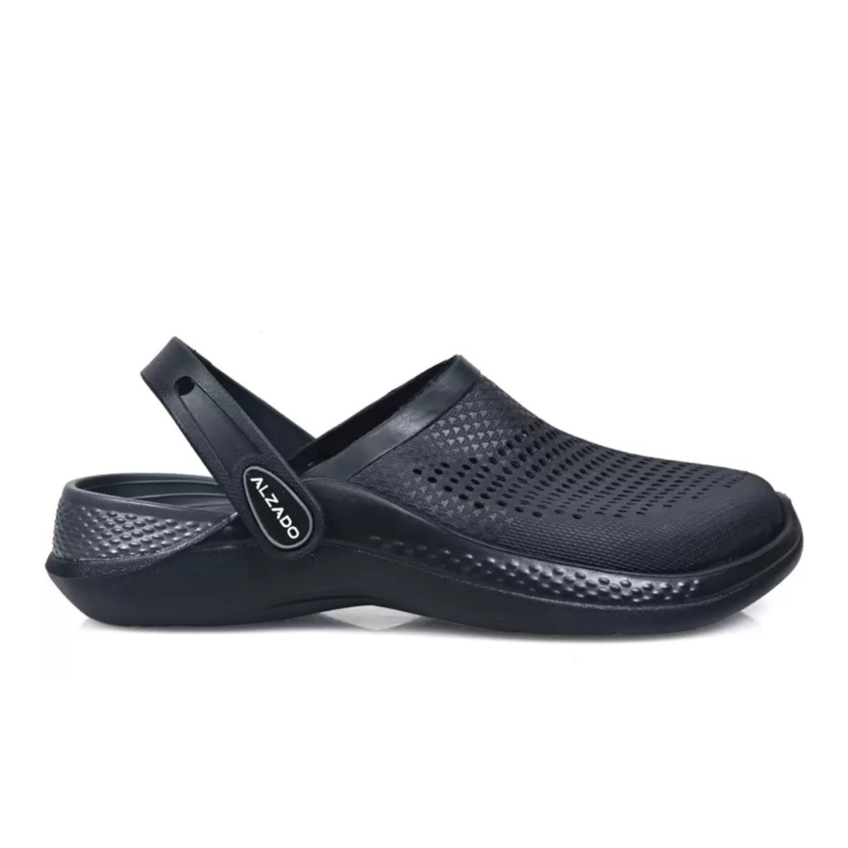 ALZADO Crosslite ROGER