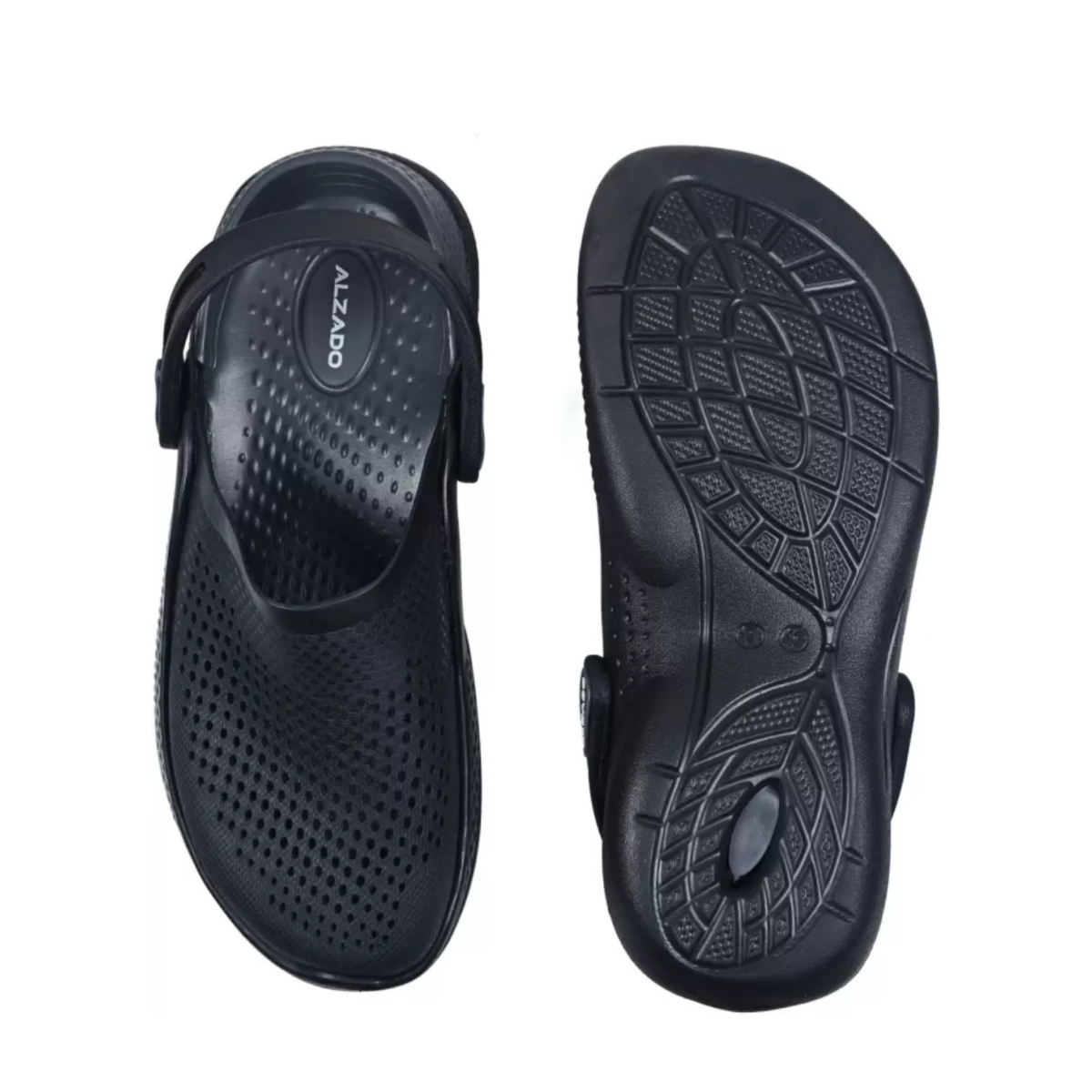 ALZADO Crosslite ROGER