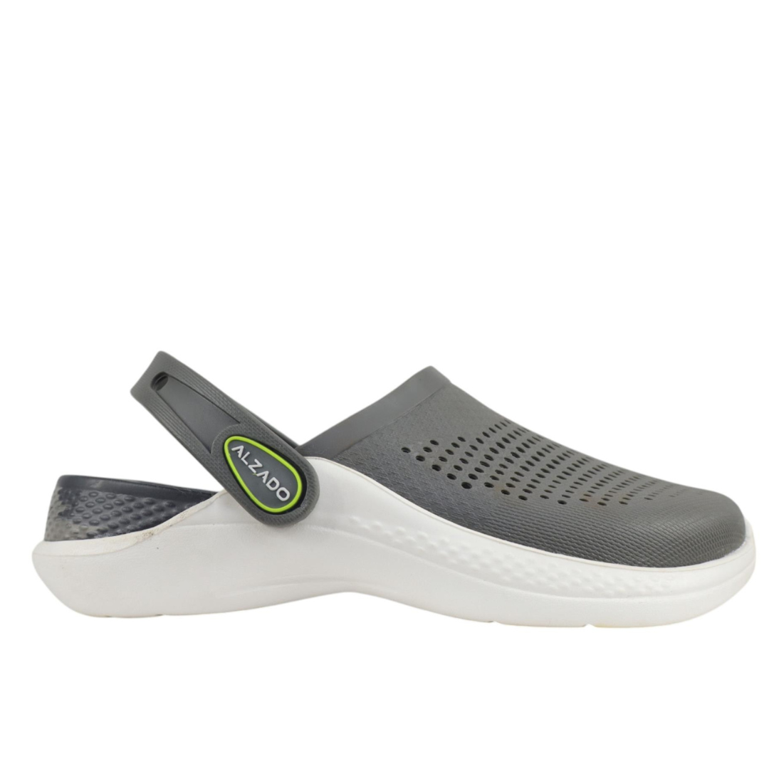 ALZADO Crosslite FEDERER (M.GREY/CAMO)