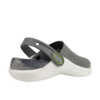ALZADO Crosslite FEDERER (M.GREY/CAMO)