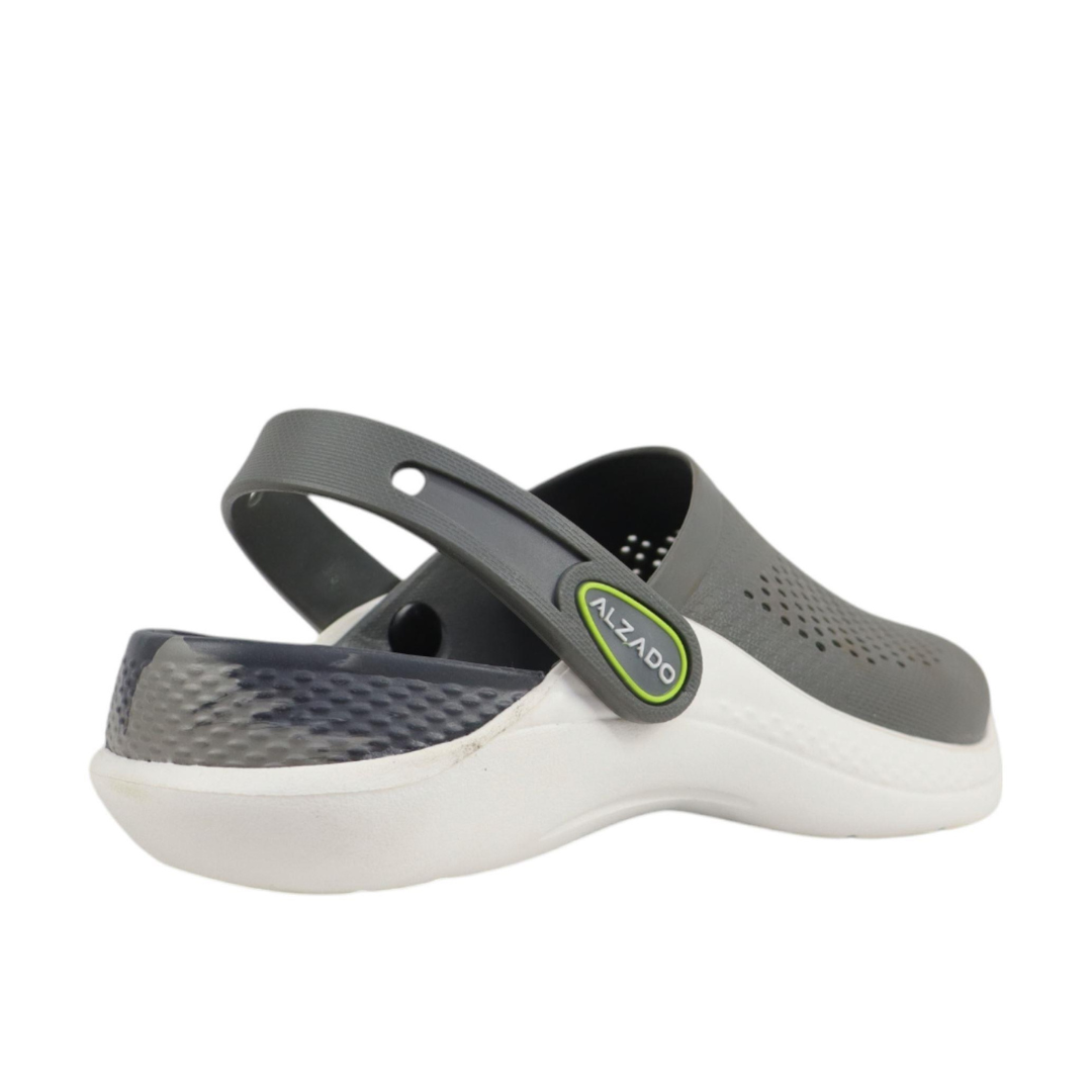 ALZADO Crosslite FEDERER (M.GREY/CAMO)