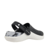 ALZADO Crosslite FEDERER (BLACK/CAMO)