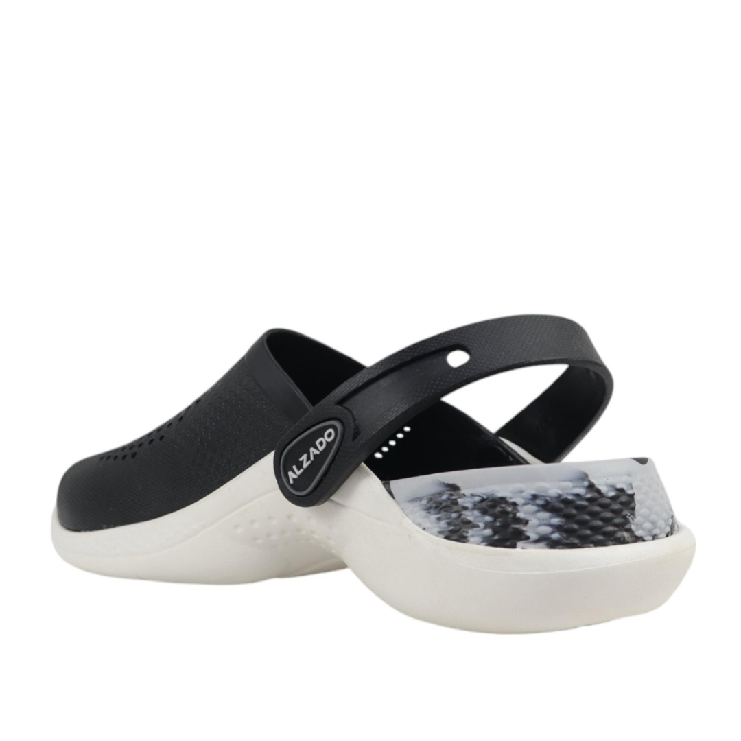 ALZADO Crosslite FEDERER (BLACK/CAMO)
