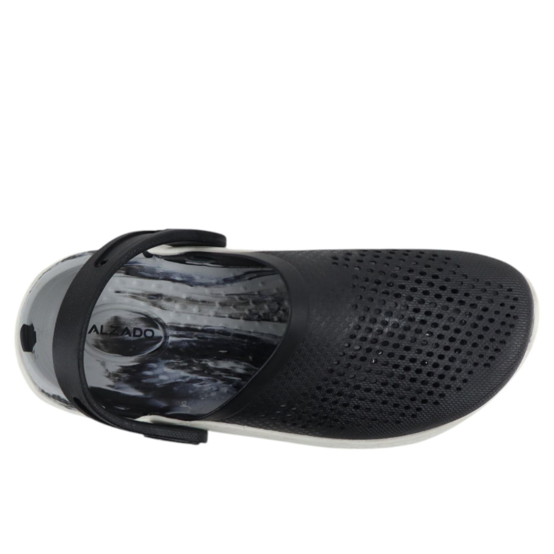 ALZADO Crosslite FEDERER (BLACK/CAMO)