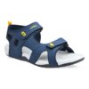 CAMPUS GC-2215a Navy Men's Sandals