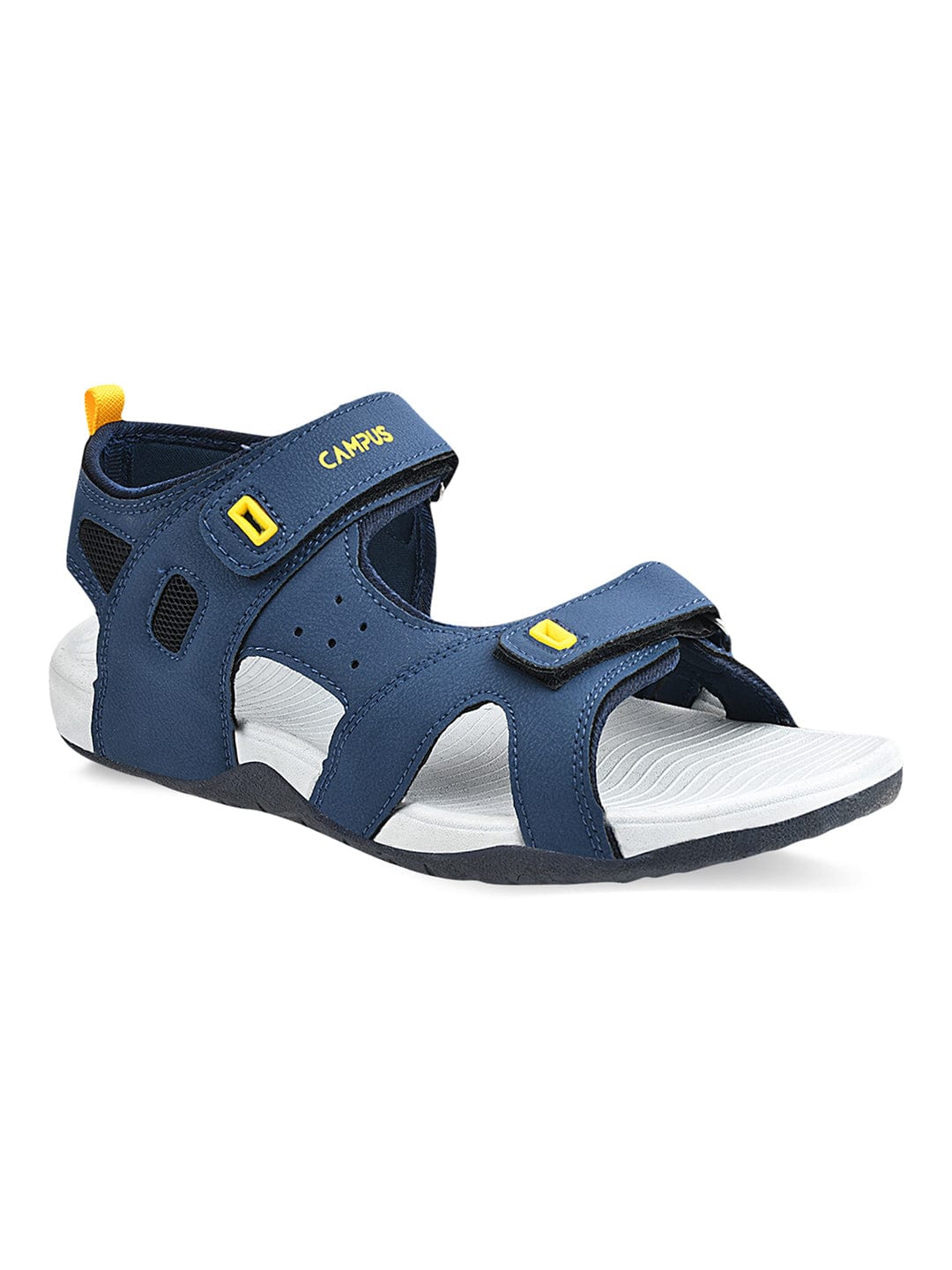 CAMPUS GC-2215a Navy Men's Sandals