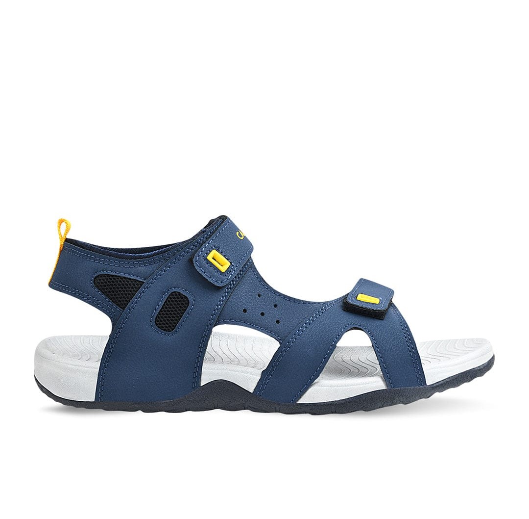 CAMPUS GC-2215a Navy Men's Sandals