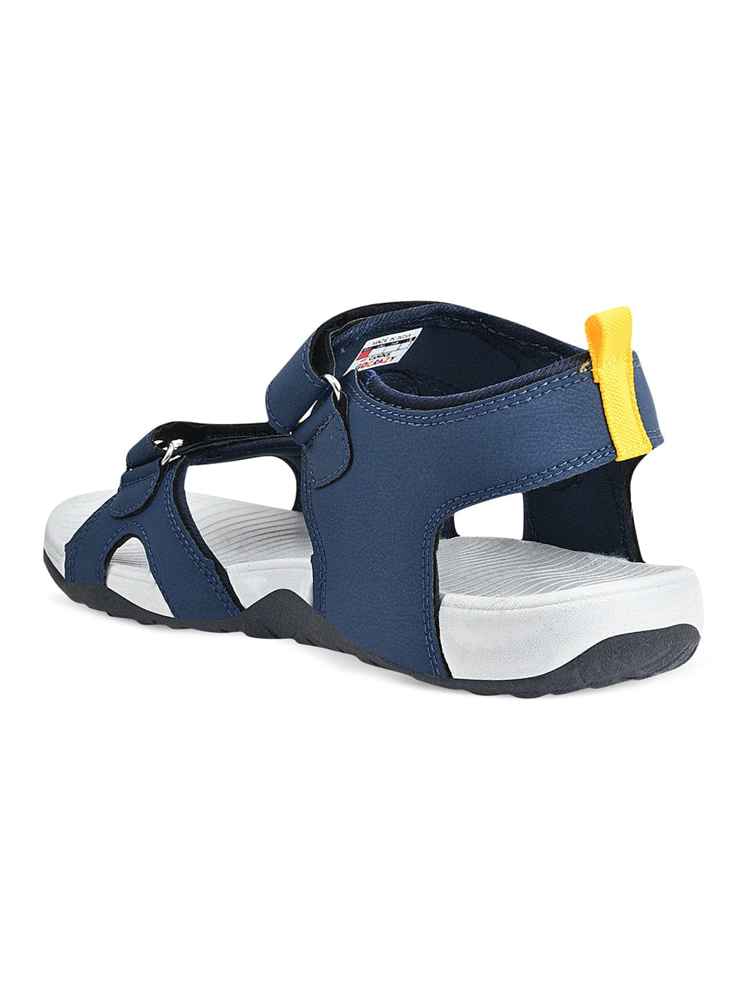 CAMPUS GC-2215a Navy Men's Sandals