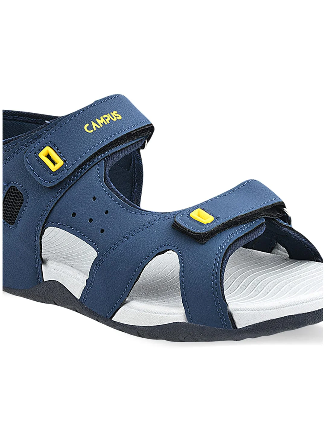 CAMPUS GC-2215a Navy Men's Sandals