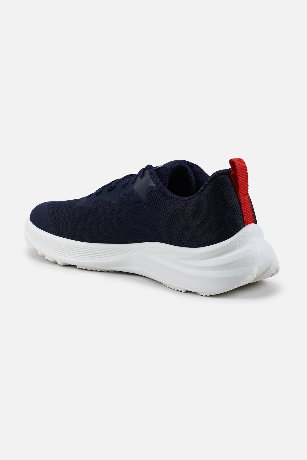 REEBOK Flylite Alden - Men Navy Running Shoes