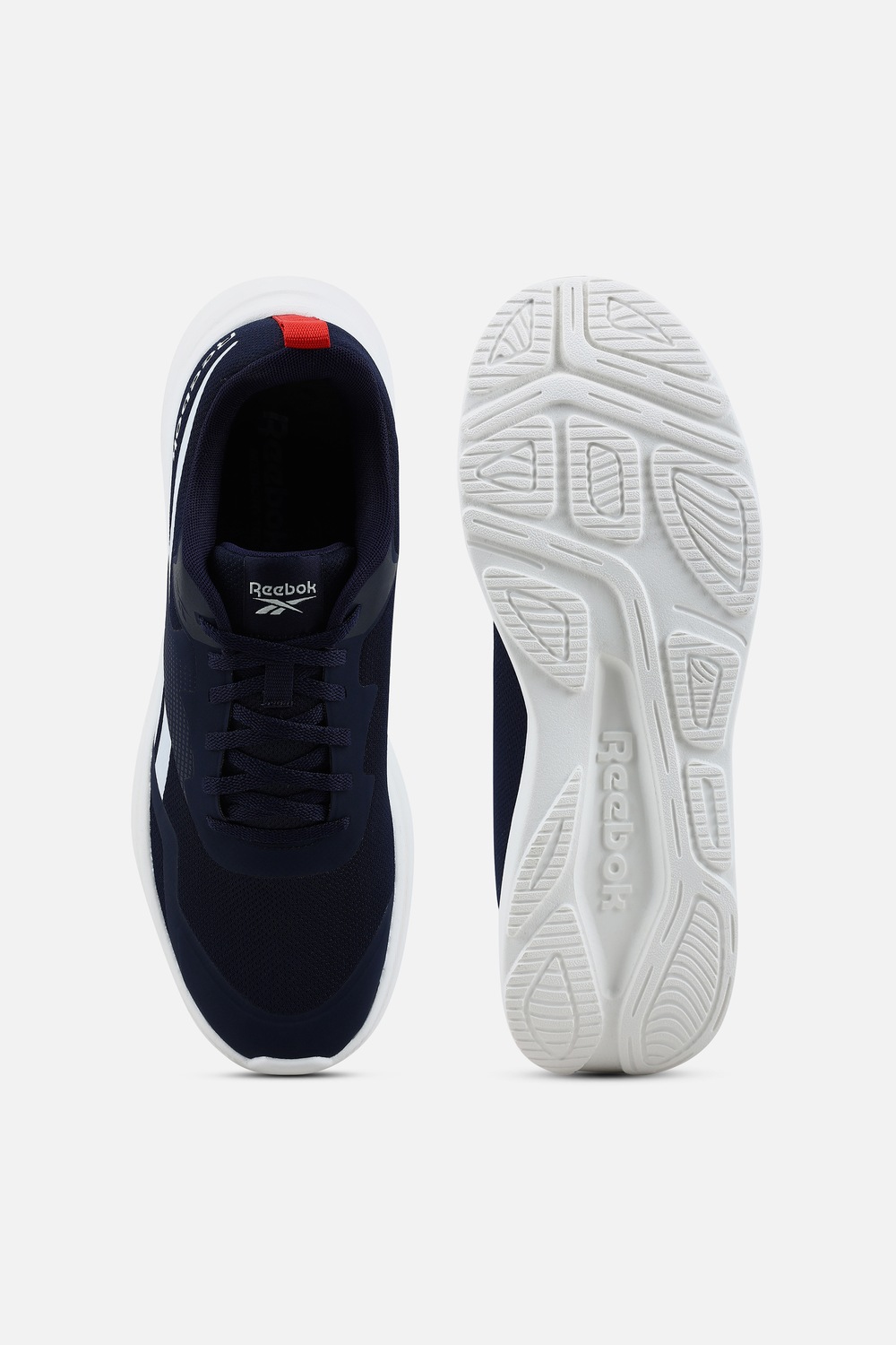REEBOK Flylite Alden - Men Navy Running Shoes
