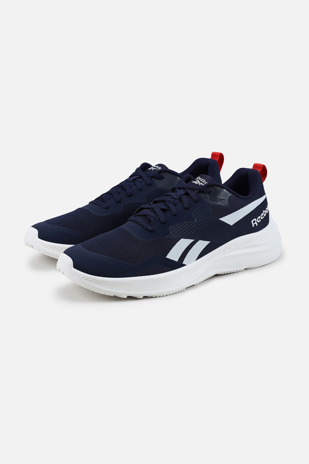 REEBOK Flylite Alden - Men Navy Running Shoes