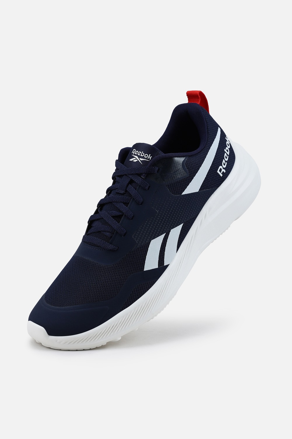 REEBOK Flylite Alden - Men Navy Running Shoes