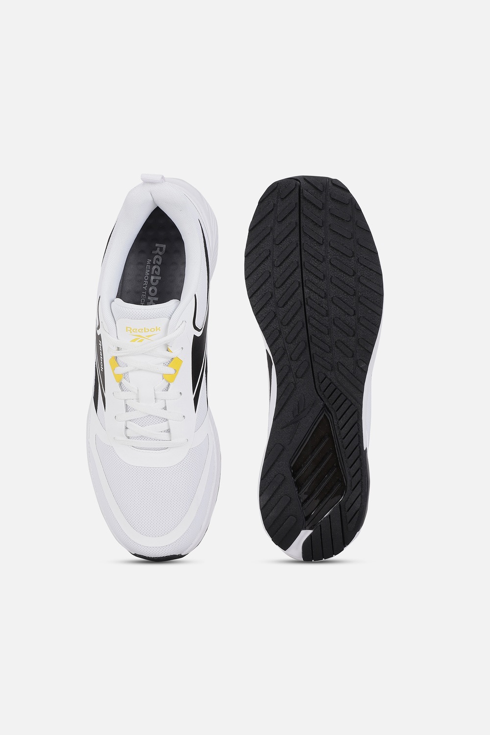 REEBOK LIQUIJET FLEXPROPEL M Men White Running Shoes