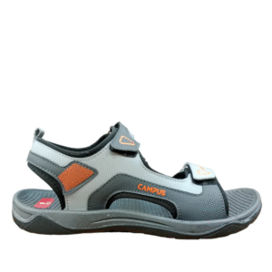 CAMPUS GC-22155A L.GRY Men’s Sandals