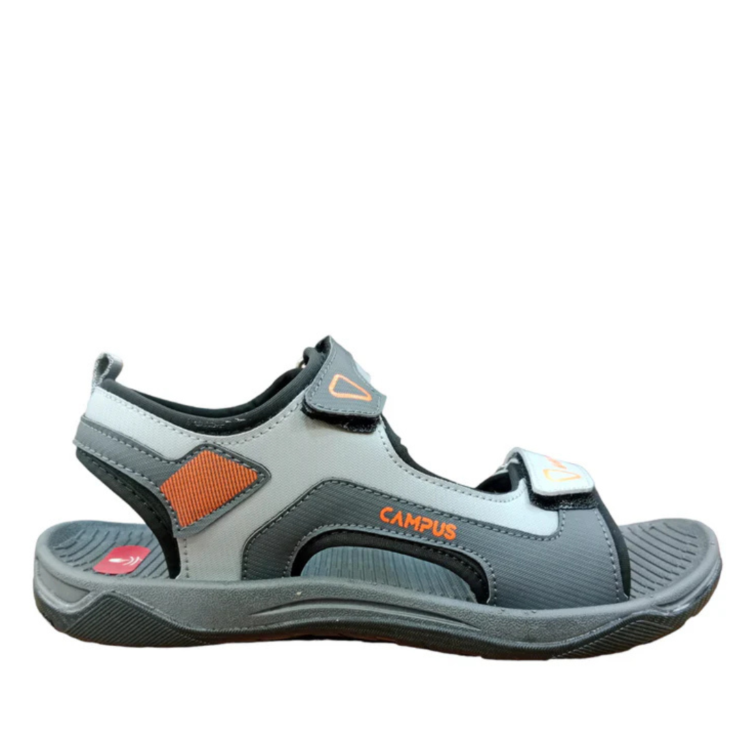CAMPUS GC-22155A L.GRY Men’s Sandals