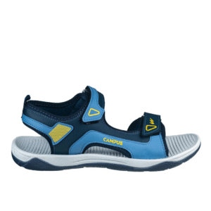 CAMPUS GC-22155A Navy Men’s Sandals