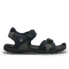 WOODLAND NAVY/GREY POLYURETHANE MENS SPORTS SANDAL (SGD 4088021)