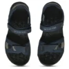 WOODLAND NAVY/GREY POLYURETHANE MENS SPORTS SANDAL (SGD 4088021)