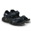 WOODLAND NAVY/GREY POLYURETHANE MENS SPORTS SANDAL (SGD 4088021)