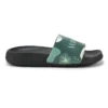 WOODLAND Black Slide Sandal For Women (LSLD 6076023)