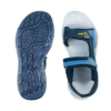 CAMPUS GC-22155A Navy Men’s Sandals