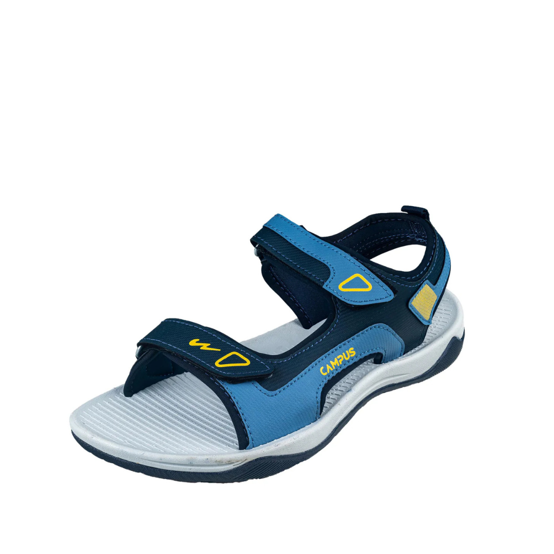 CAMPUS GC-22155A Navy Men’s Sandals