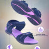 SPARX Sandals For Women (SS 650)