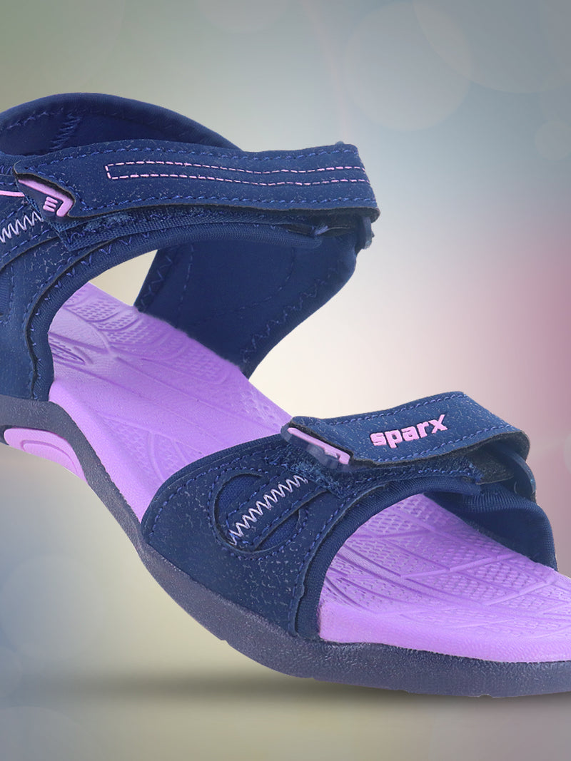 SPARX Sandals For Women SS 650 Nice Footwear SPARX Sandals For Women SS 650 Nice Footwear