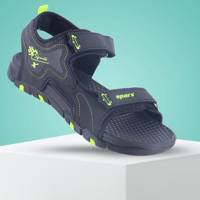 IMG_9948 SPARX Sandals For Kids SS 672