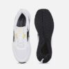 REEBOK LIQUIJET FLEXPROPEL M Men White Running Shoes