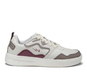 CAMPUS OGL-06 Off White Women's Sneakers