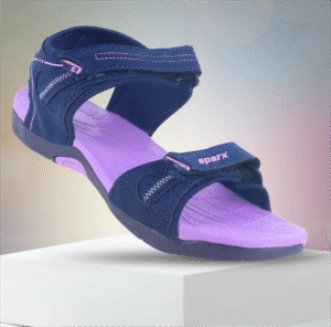 SPARX Sandals For Women (SS 650)