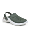 ALZADO Crosslite ROGER (Olive/belge)