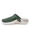 ALZADO Crosslite ROGER (Olive/belge)