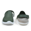 ALZADO Crosslite ROGER (Olive/belge)