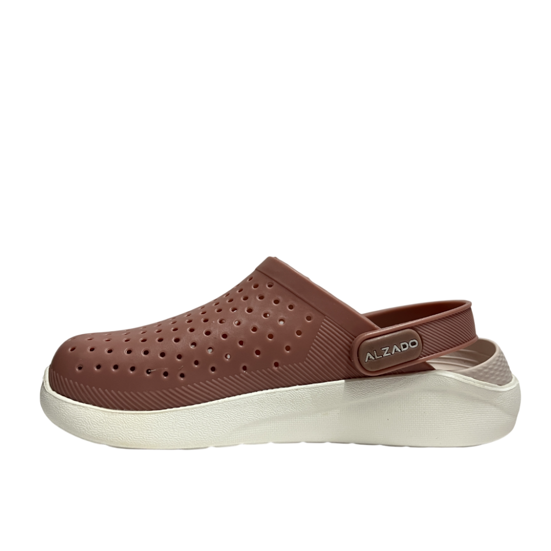 ALZADO Crosslite CAROLINE Women (Peach/beige)