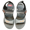 CAMPUS GC-22155A L.GRY Men’s Sandals