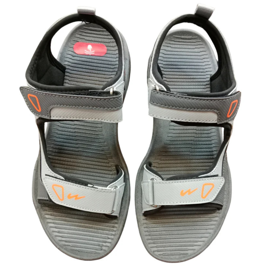 CAMPUS GC-22155A L.GRY Men’s Sandals