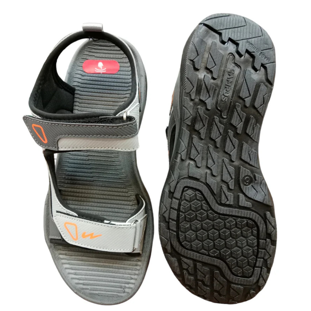 CAMPUS GC-22155A L.GRY Men’s Sandals