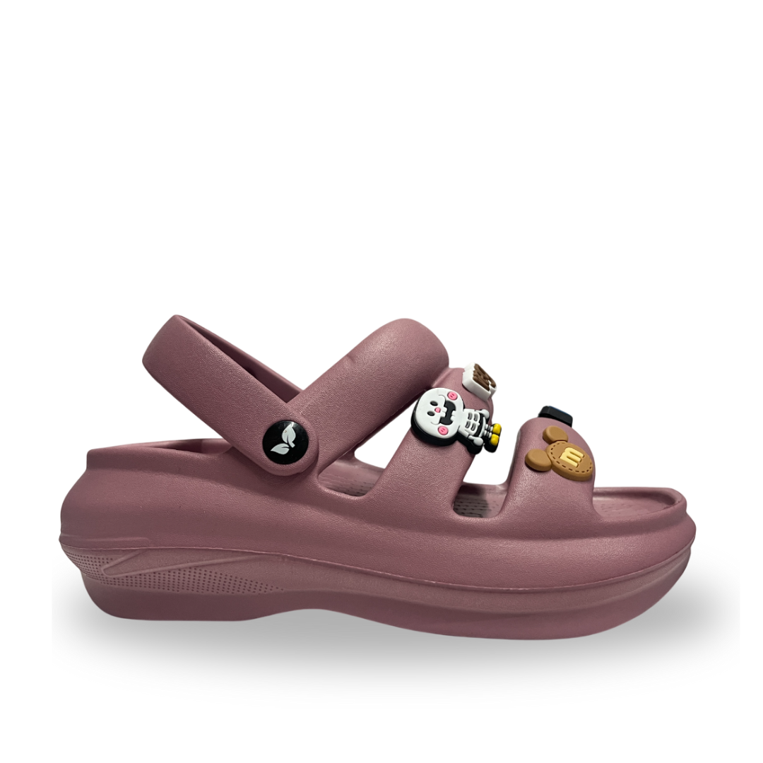 CREOZ the bounce women's clog CR-375