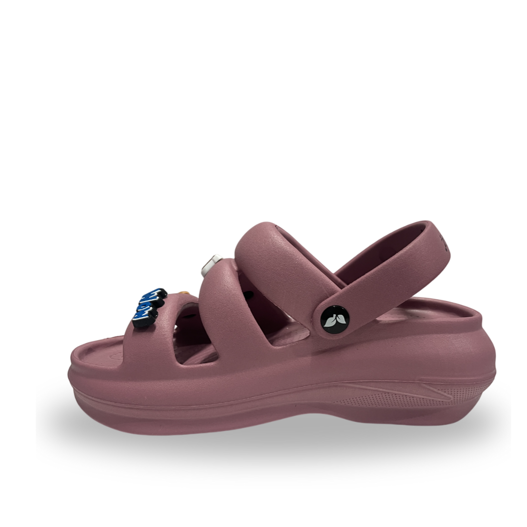 CREOZ the bounce women's clog CR-375