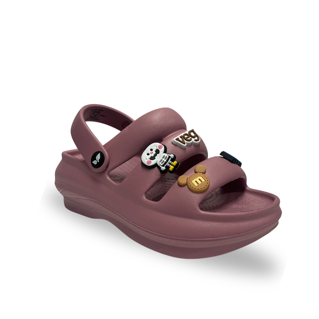 CREOZ the bounce women's clog CR-375