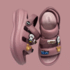 CREOZ the bounce women's clog CR-375