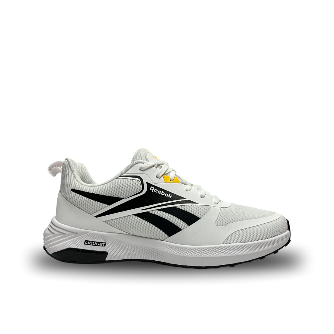 REEBOK LIQUIJET FLEXPROPEL M Men White Running Shoes