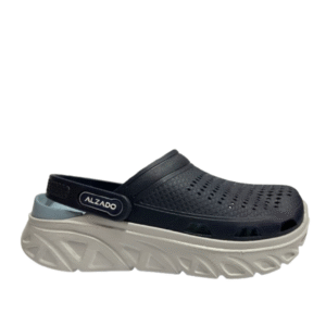 Alzado Men Clogs (RAFAEL) Navy/Citadel