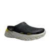Alzado Men Clogs (RAFAEL) Navy/Yellow